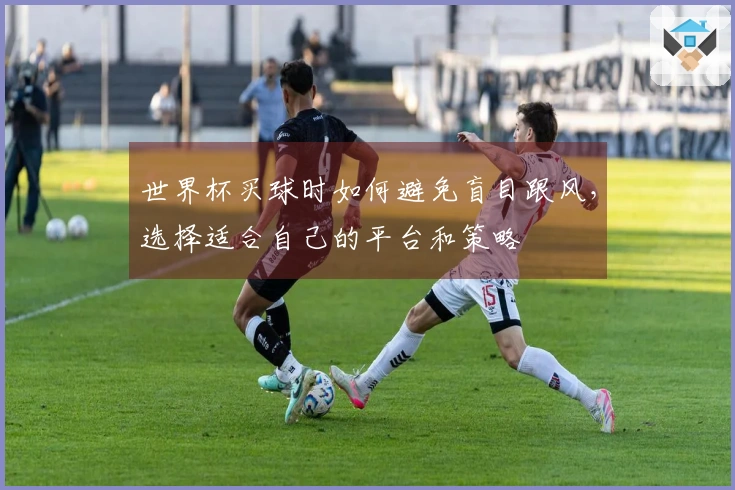 世界杯买球时如何避免盲目跟风，选择适合自己的平台和策略
