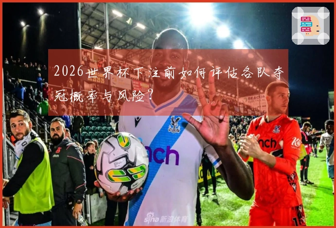2026世界杯下注前如何评估各队夺冠概率与风险？