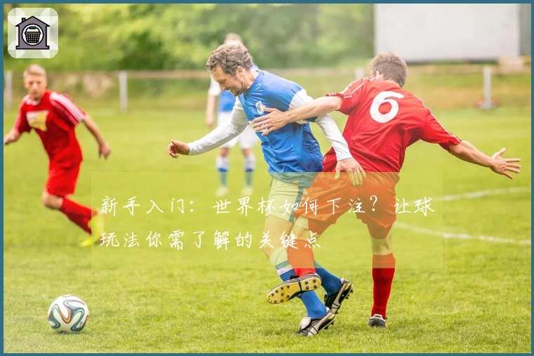 新手入门：世界杯如何下注？让球玩法你需了解的关键点