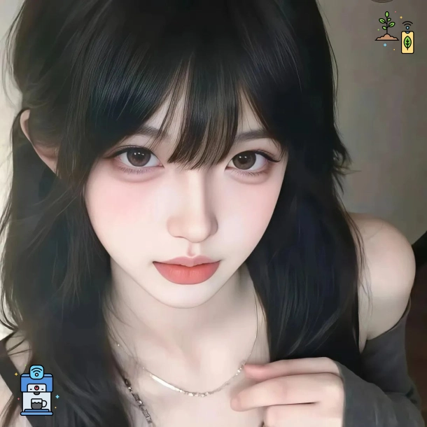 头像